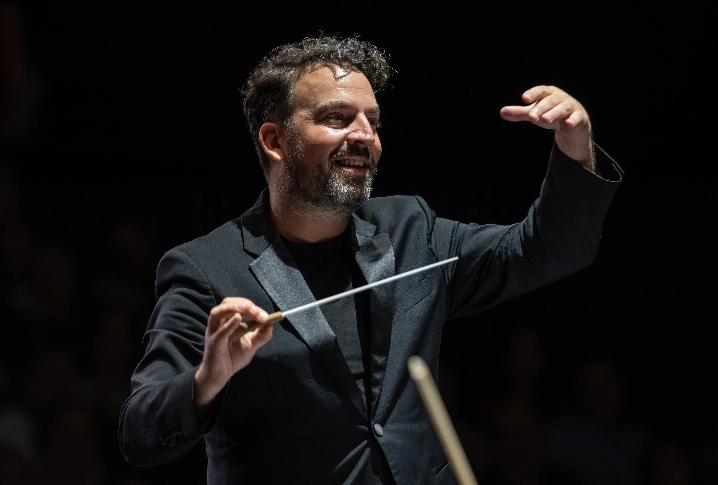 James Gaffigan — Primo Artists